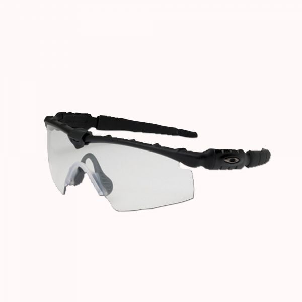 Gafas de sol Oakley M-Frame 2.0 Strike negro/transparente