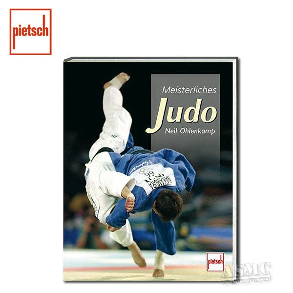 Libro Meisterliches Judo