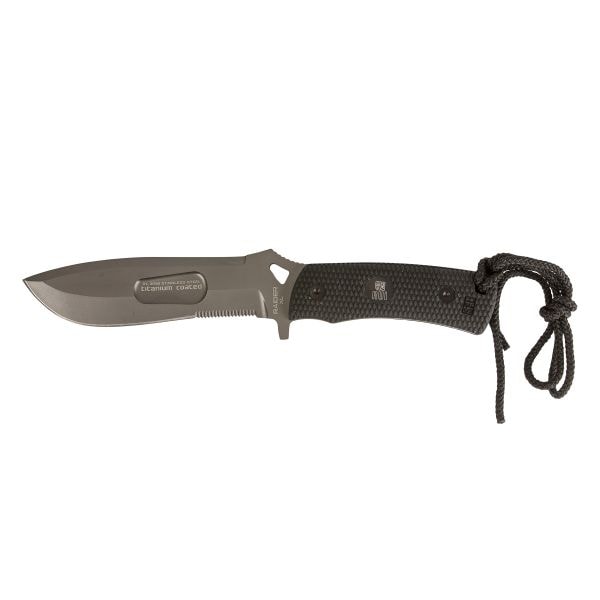 Cuchillo RUI Raider Tactical Knive