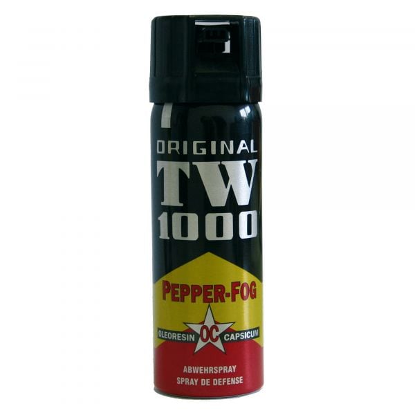 Spray de pimienta TW1000 chorro de pulverización 63 ml