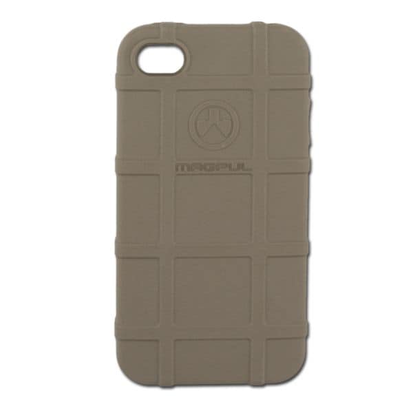 Cubierta protectora para celular Magpul Field Case iPhone 4 4S F