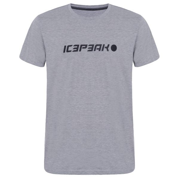 Camiseta Icepeak Stewart gris