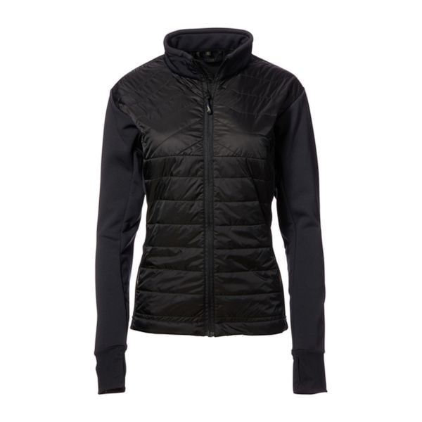 Carinthia chaqueta G-Loft Ultra Shirt 2.0 negra