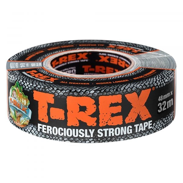 T-Rex cinta adhesiva rollo grande 48 mm x 32 m