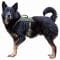 Primal Gear Arnés para perro Tactical Dog Harness oliva
