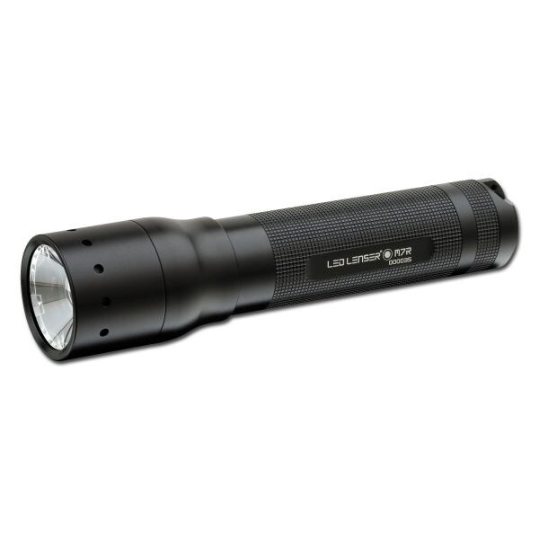 Linterna LED Lenser M7R