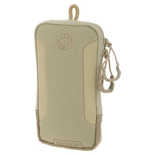 Funda Maxpedition iPhone 6/6S/7 Plus Pouch tan