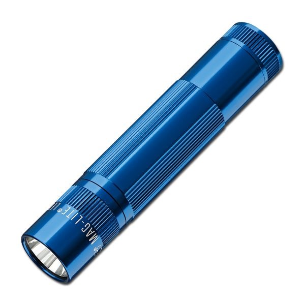 Linterna Mag-Lite XL 200 LED azul