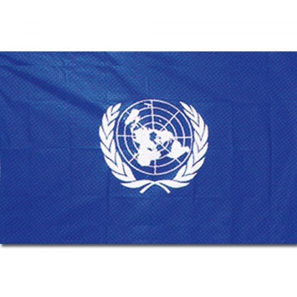 Bandera UNO