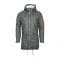 Alpha Industries chaqueta de campo Raincoat TL dark olive