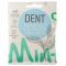 Pastillas de limpieza dental DENTTABS Stevia Mint sin flúor 125