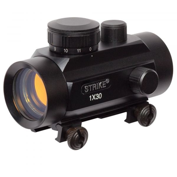 ASG Visor de punto 30 mm Dot Sight rojo