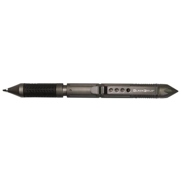 Blackfield K-Pen gris oscuro