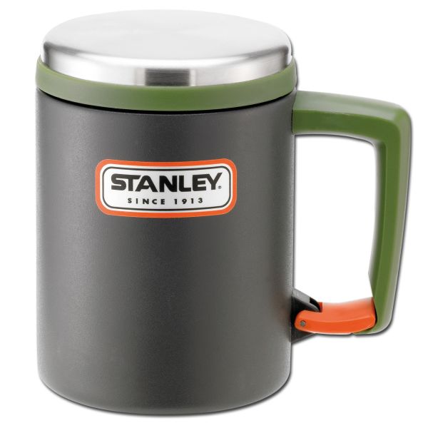 Termo taza Stanley Outdoor 470 ml