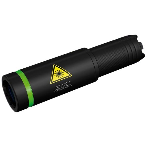 Iluminador láser infrarrojo Laserluchs LA 808-150-II