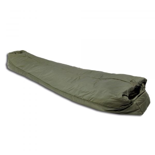 Snugpak saco de dormir Special Forces Combo verde oliva
