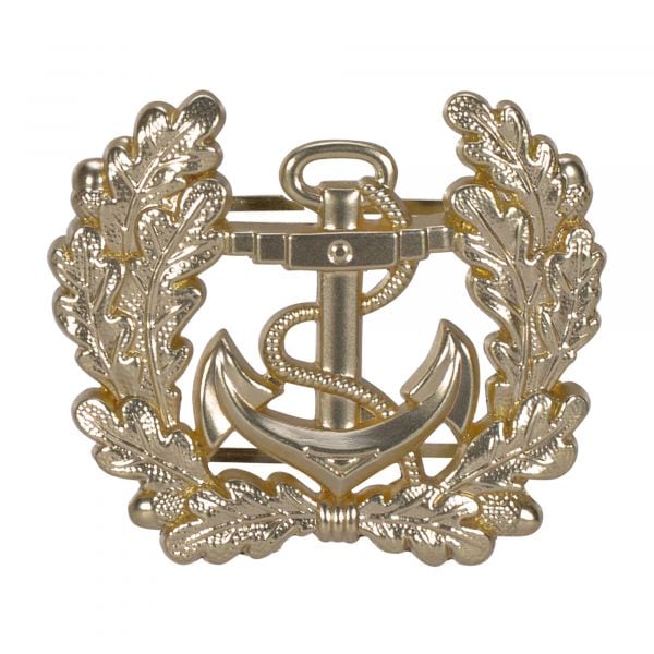 Distintivo para gorra Marine