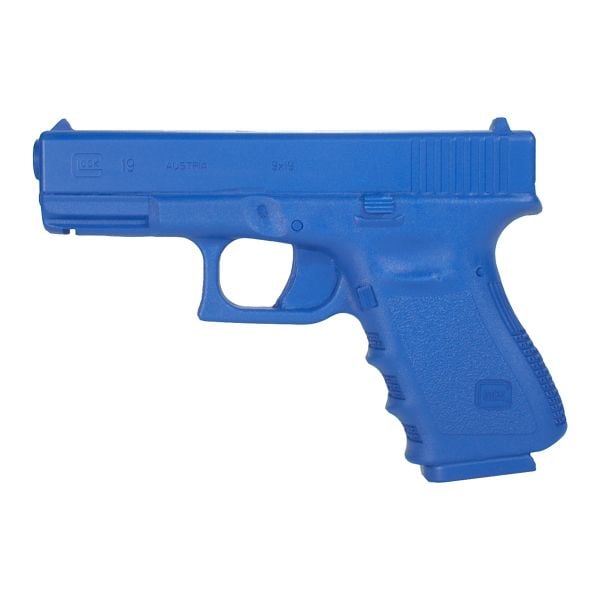 Pistola de entrenamiento Blueguns Glock 19
