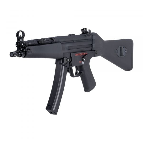 G&G Airsoft Fusil CM MP5 A4 0.5 J negro