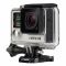 GoPro Outdoor cámara HERO4 Silver Edition