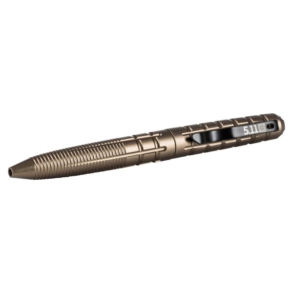 5.11 Tactical Pen bolígrafo táctico Kubaton sandstone en ASMC
