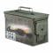 ASMC Caja de municiones Limited Edition Heer