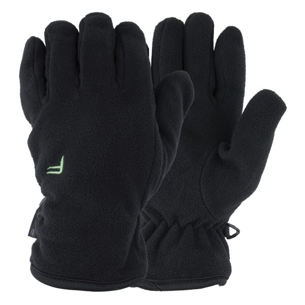 Guantes Fuse Thinsulate negros