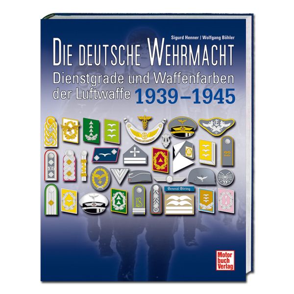 Libro Die deutsche Wehrmacht 1939 -1945