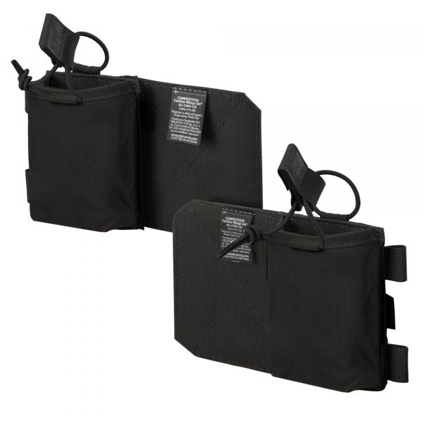 Helikon-Tex Pouch Competition Carbine Wings Set negro