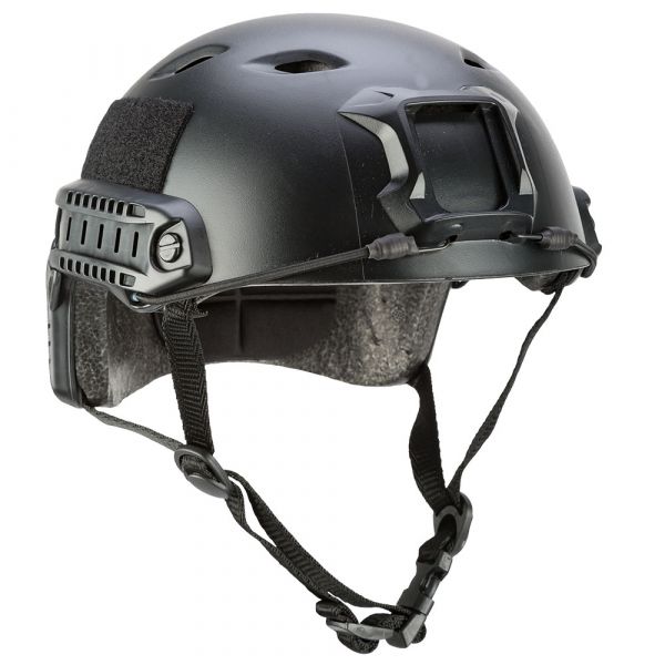 Emerson Casco Fast Helmet BJ Eco Version negro