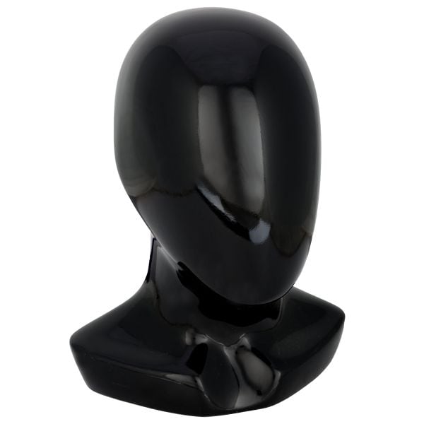 FMA Soporte para casco Helmet Display Model negro