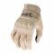 Wiley X guantes Durtac SmartTouch tan