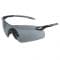 Pyramex gafas de protección Intrepid II Gray Glasses negra