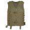 Mil-Tec Chaleco Molle Carrier oliva
