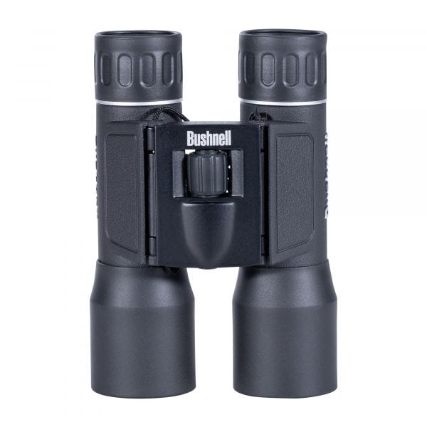 Bushnell Prismáticos Powerview 16x32 negro