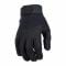 Guantes Army Gloves negros