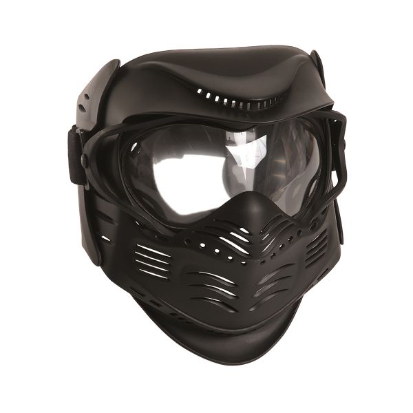 Máscara de protección Paintball