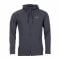 Under Armour chaqueta Woven Perforated Windbreaker Jacket negro