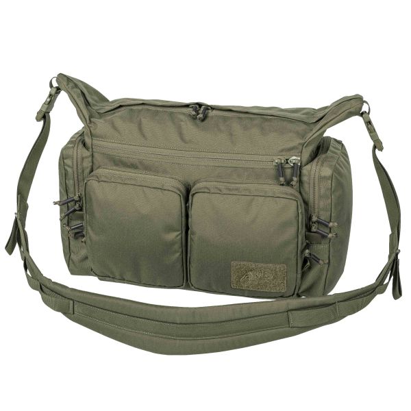 Bolsa bandolera Helikon-Tex Wombat MK2 Shoulder Bag olive green