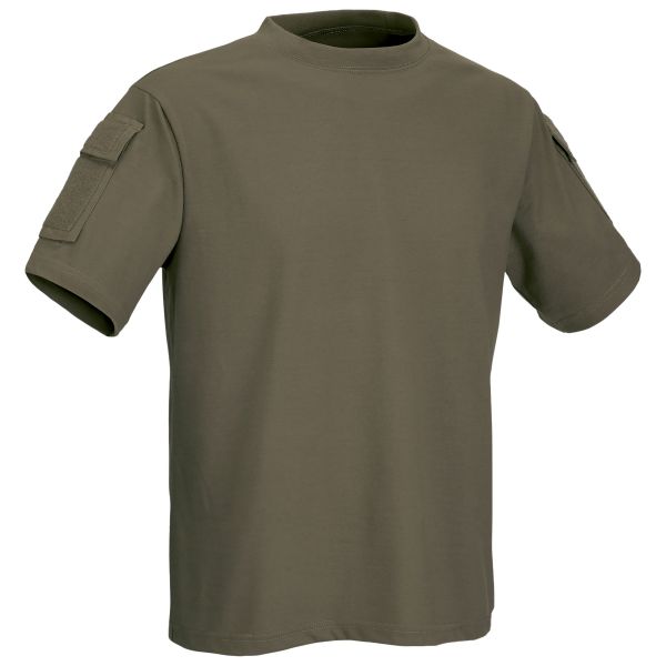 Camiseta Defcon 5 Tactical coyote