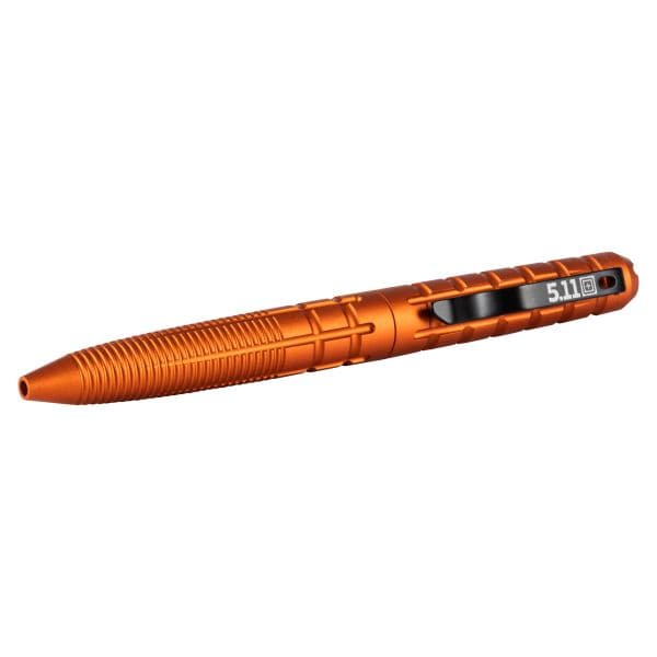 5.11 Tactical Pen bolígrafo táctico Kubaton weathered orange