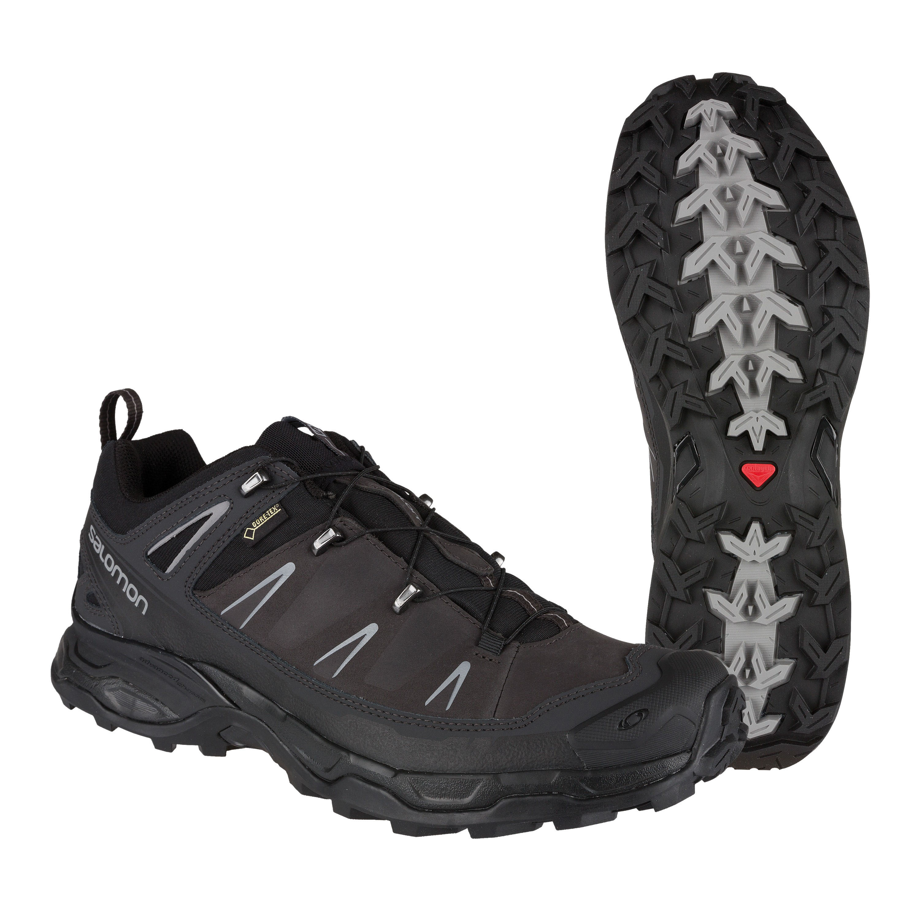Salomon Zapatillas X Ultra LTR GTX asfalto | Salomon Zapatillas Ultra GTX | Calzados - diversos terrenos | Zapatos Botas / Zapatos & Más | Indumentaria