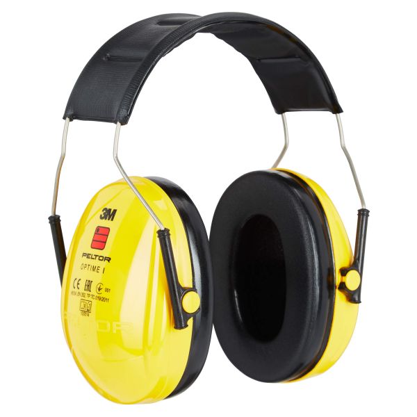 3M Peltor Protector de oídos H510A