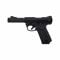 Action Army Airsoft Pistola AAP01 GBB negro