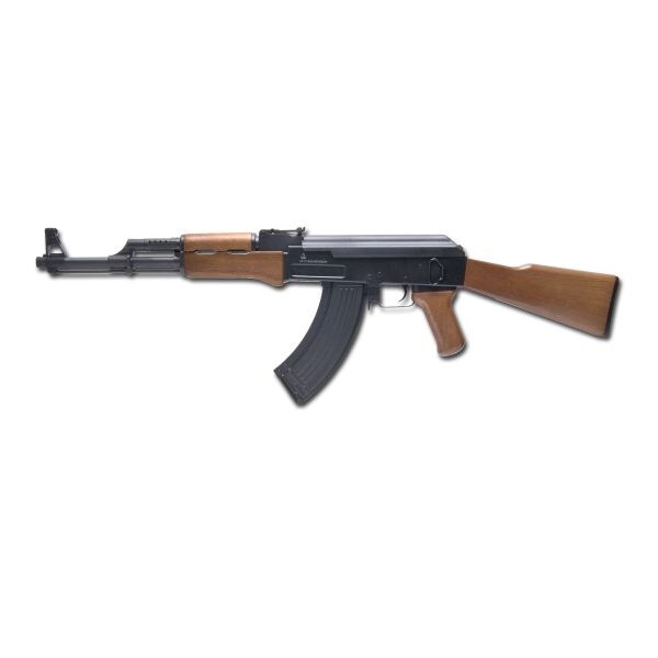 Rifle de asalto Softair GSG Mod. AK-47