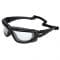 Pyramex gafas protectoras I-Force Clear antivaho Glasses negra