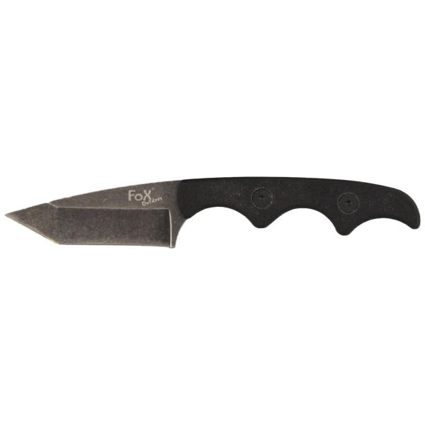 Cuchillo Fox Outdoor Neck Knife II