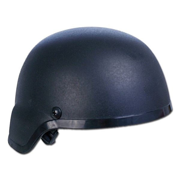 Casco Ares Arms S.W.A.T. negro