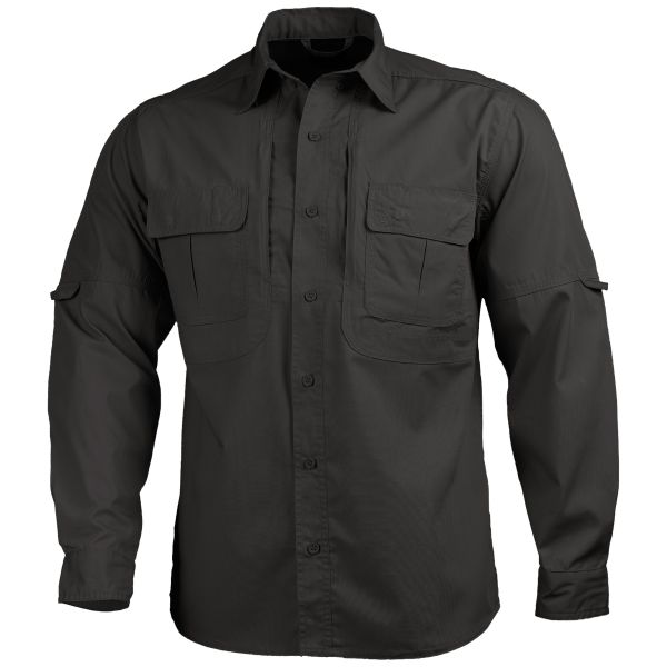 Camisa Pentagon Tactical 2 negra
