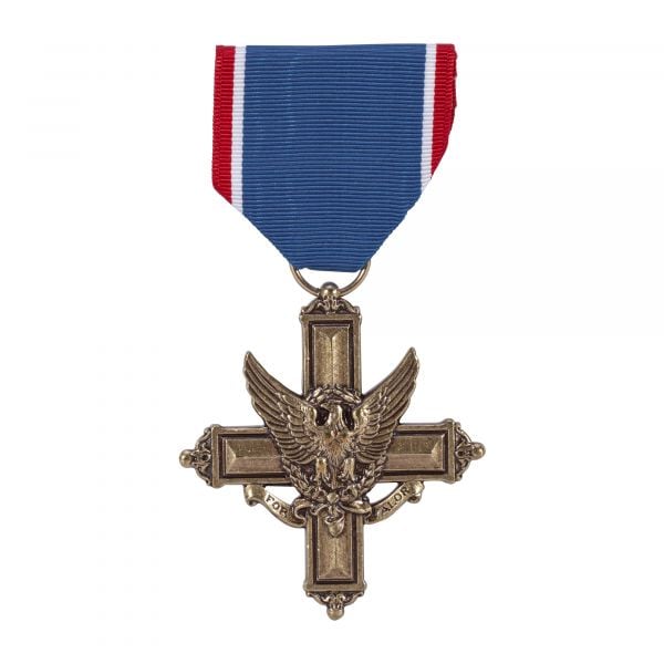 Condecoración Army Cross